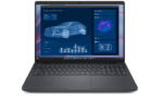 Dell Pro Max 16 MC16255 FHD+ AMD Ryzen AI 9 HX PRO 370/64GB/512GB/NVIDIA RTX PRO 1000 Blackwell 8GB/Win11 Pro/ENG Backlit kbd/FP/SC/3Y Basic | Dell