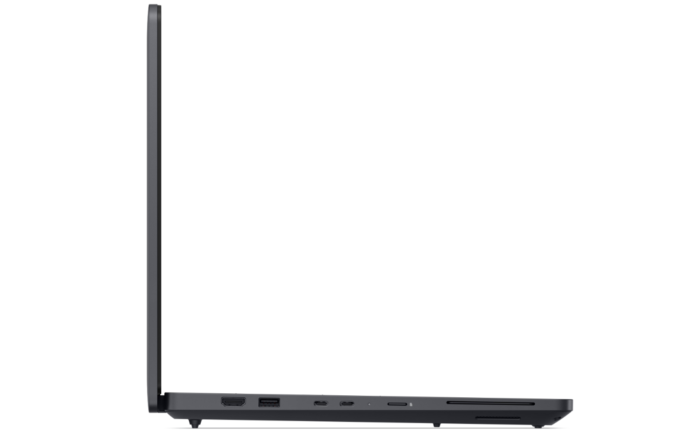 Dell Pro Max 16 MC16255 FHD+ AMD Ryzen AI 9 HX PRO 370/64GB/512GB/NVIDIA RTX PRO 1000 Blackwell 8GB/Win11 Pro/ENG Backlit kbd/FP/SC/3Y Basic | Dell