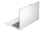 HP 15 | 15-fc0041ny | Silver | 15.6 " | FHD | 1920 x 1080 pixels | AMD Ryzen 5 | 5625U | 16 GB | DDR4-SDRAM | Solid-state drive capacity 256 GB | AMD Radeon Graphics | Windows 11 Home | 802.11ax | Bluetooth version 5.4 | Keyboard language English | Warranty 24 month(s)