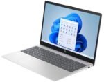 HP 15-fd0217nw | 15 | Silver | 15.6 " | FHD | 1920 x 1080 pixels | Intel Core i3 | i3-N305 | 8 GB | DDR4 | Solid-state drive capacity 512 GB | Intel UHD Graphics | Windows 11 Home | Bluetooth version 5.3 | 802.11ax | Keyboard language English | Warranty 24 month(s)