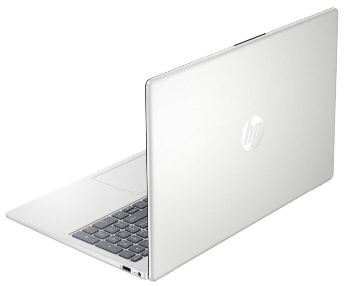 HP 15-fd0217nw | 15 | Silver | 15.6 " | FHD | 1920 x 1080 pixels | Intel Core i3 | i3-N305 | 8 GB | DDR4 | Solid-state drive capacity 512 GB | Intel UHD Graphics | Windows 11 Home | Bluetooth version 5.3 | 802.11ax | Keyboard language English | Warranty 24 month(s)