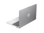 HP 255R | G10 | Turbo Silver | 15.6 " | IPS | FHD | 1920 x 1080 pixels | Anti-glare | AMD Ryzen 5 | 7535U | 8 GB | SODIMM-DDR5 | Solid-state drive capacity 512 GB | AMD Radeon Graphics | Windows 11 Home | 802.11ax | Bluetooth version 5.4 | Keyboard language English | Warranty 36 month(s) | Battery warranty 12 month(s)