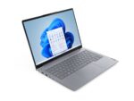 Lenovo 14 G8 IAL Intel | ThinkBook Arctic Grey | 14 " | IPS | WUXGA | 60 Hz | 1920 x 1200 pixels | Anti-glare | Intel Core Ultra 9 | 185H | 16 GB | SODIMM DDR5 | Solid-state drive capacity 512 GB | Intel Arc Graphics | Windows 11 Pro | 802.11ax | Bluetooth version 5.3 | Keyboard language Nordic | Keyboard backlit | Warranty 24 month(s) | Battery warranty 12 month(s)