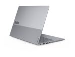 Lenovo 14 G8 IAL Intel | ThinkBook Arctic Grey | 14 " | IPS | WUXGA | 60 Hz | 1920 x 1200 pixels | Anti-glare | Intel Core Ultra 9 | 185H | 16 GB | SODIMM DDR5 | Solid-state drive capacity 512 GB | Intel Arc Graphics | Windows 11 Pro | 802.11ax | Bluetooth version 5.3 | Keyboard language Nordic | Keyboard backlit | Warranty 24 month(s) | Battery warranty 12 month(s)