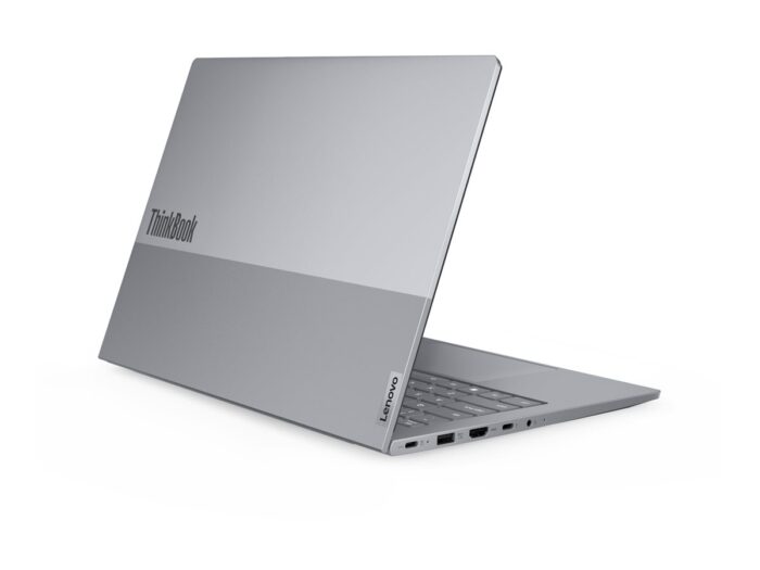 Lenovo 14 G8 IAL Intel | ThinkBook Arctic Grey | 14 " | IPS | WUXGA | 60 Hz | 1920 x 1200 pixels | Anti-glare | Intel Core Ultra 9 | 185H | 16 GB | SODIMM DDR5 | Solid-state drive capacity 512 GB | Intel Arc Graphics | Windows 11 Pro | 802.11ax | Bluetooth version 5.3 | Keyboard language Nordic | Keyboard backlit | Warranty 24 month(s) | Battery warranty 12 month(s)