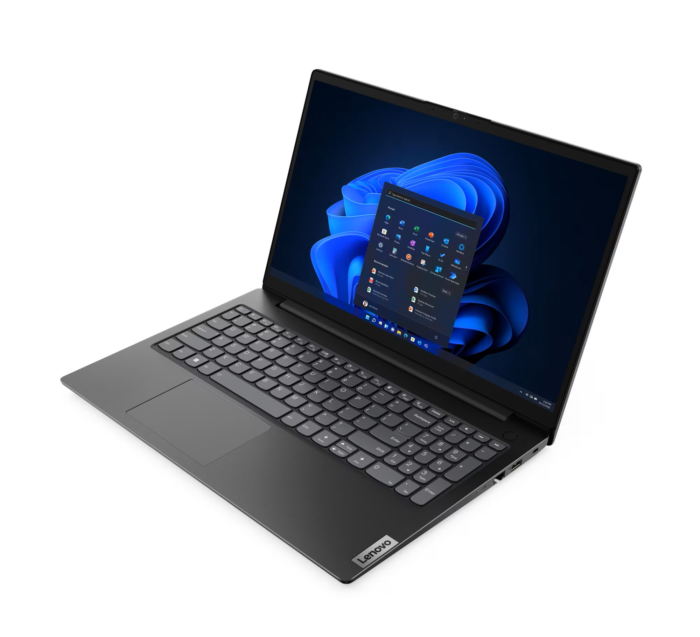 Lenovo | Essential | Black | 15.6 " | 1920 x 1080 pixels | FHD | Anti-glare | AMD Ryzen 5 | 5625U | 8 GB | SDRAM DDR4 | 256 GB | AMD Radeon Graphics | Windows 11 Home | 802.11a/b/g/n/ac/ax | English