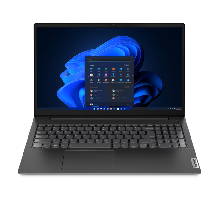 Lenovo | Essential | Black | 15.6 " | 1920 x 1080 pixels | FHD | Anti-glare | AMD Ryzen 5 | 5625U | 8 GB | SDRAM DDR4 | 256 GB | AMD Radeon Graphics | Windows 11 Home | 802.11a/b/g/n/ac/ax | English