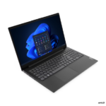 Lenovo Essential V15 G4 ABP AMD | Business Black | 15.6 " | TN | FHD | 1920 x 1080 pixels | Anti-glare | AMD Ryzen 7 | 5825U | 8 GB | Soldered DDR4 | 256 GB | AMD Radeon Graphics | Windows 11 Home | 802.11ax | 5.2 | English | Warranty 12 month(s) | Battery warranty 12 month(s)