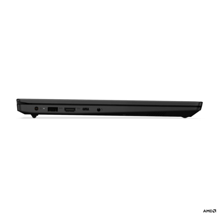Lenovo Essential V15 G4 ABP AMD | Business Black | 15.6 " | TN | FHD | 1920 x 1080 pixels | Anti-glare | AMD Ryzen 7 | 5825U | 8 GB | Soldered DDR4 | 256 GB | AMD Radeon Graphics | Windows 11 Home | 802.11ax | 5.2 | English | Warranty 12 month(s) | Battery warranty 12 month(s)