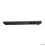 Lenovo Essential V15 G4 ABP AMD | Business Black | 15.6 " | TN | FHD | 1920 x 1080 pixels | Anti-glare | AMD Ryzen 7 | 5825U | 8 GB | Soldered DDR4 | 256 GB | AMD Radeon Graphics | Windows 11 Home | 802.11ax | 5.2 | English | Warranty 12 month(s) | Battery warranty 12 month(s)