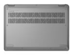 Lenovo IdeaPad Flex 5 14ABR8 | Arctic Grey | 14 " | IPS | Touchscreen | WUXGA | 1920 x 1200 pixels | Glossy | AMD Ryzen 5 | 5625U | 16 GB | Soldered LPDDR4x | Solid-state drive capacity 512 GB | AMD Radeon Graphics | Windows 11 Home | 802.11ax | Bluetooth version 5.3 | Keyboard language English | Keyboard backlit | Warranty 24 month(s) | Battery warranty 12 month(s)