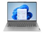 Lenovo IdeaPad Flex 5 14ABR8 | Arctic Grey | 14 " | IPS | Touchscreen | WUXGA | 1920 x 1200 pixels | Glossy | AMD Ryzen 5 | 5625U | 16 GB | Soldered LPDDR4x | Solid-state drive capacity 512 GB | AMD Radeon Graphics | Windows 11 Home | 802.11ax | Bluetooth version 5.3 | Keyboard language English | Keyboard backlit | Warranty 24 month(s) | Battery warranty 12 month(s)