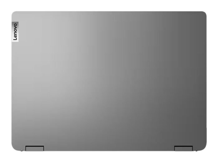 Lenovo IdeaPad Flex 5 14ABR8 | Arctic Grey | 14 " | IPS | Touchscreen | WUXGA | 1920 x 1200 pixels | Glossy | AMD Ryzen 5 | 5625U | 16 GB | Soldered LPDDR4x | Solid-state drive capacity 512 GB | AMD Radeon Graphics | Windows 11 Home | 802.11ax | Bluetooth version 5.3 | Keyboard language English | Keyboard backlit | Warranty 24 month(s) | Battery warranty 12 month(s)