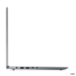 Lenovo IdeaPad Slim 3 15ABR8 AMD | Arctic Grey | 15.6 " | IPS | FHD | 1920 x 1080 pixels | Anti-glare | AMD Ryzen 7 | 5825U | 16 GB | Soldered DDR4 | Solid-state drive capacity 512 GB | AMD Radeon  Graphics | Windows 11 Home | 802.11ax | Bluetooth version 5.2 | Keyboard language English | Warranty 24 month(s) | Battery warranty 12 month(s)