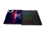 Lenovo Legion 5 15AHP10 AMD | Eclipse Black | 15.1 " | OLED | WQXGA | 2560 x 1600 pixels | Glossy | AMD Ryzen 7 | 260 | 16 GB | SODIMM DDR5 | Solid-state drive capacity 1000 GB | NVIDIA GeForce RTX 5060 | GDDR7 | 8 GB | Windows 11 Home | 802.11be | Bluetooth version 5.4 | Keyboard language English | Keyboard backlit | Warranty 24 month(s) | Battery warranty 12 month(s)