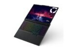 Lenovo Legion 5 15AHP10 AMD | Eclipse Black | 15.1 " | OLED | WQXGA | 2560 x 1600 pixels | Glossy | AMD Ryzen 7 | 260 | 16 GB | SODIMM DDR5 | Solid-state drive capacity 1000 GB | NVIDIA GeForce RTX 5060 | GDDR7 | 8 GB | Windows 11 Home | 802.11be | Bluetooth version 5.4 | Keyboard language English | Keyboard backlit | Warranty 24 month(s) | Battery warranty 12 month(s)