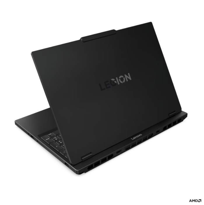 Lenovo Legion 5 15AHP10 AMD | Eclipse Black | 15.1 " | OLED | WQXGA | 2560 x 1600 pixels | Glossy | AMD Ryzen 7 | 260 | 16 GB | SODIMM DDR5 | Solid-state drive capacity 1000 GB | NVIDIA GeForce RTX 5060 | GDDR7 | 8 GB | Windows 11 Home | 802.11be | Bluetooth version 5.4 | Keyboard language English | Keyboard backlit | Warranty 24 month(s) | Battery warranty 12 month(s)