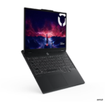 Lenovo Legion 5 15AHP10 AMD | Eclipse Black | 15.1 " | OLED | WQXGA | 2560 x 1600 pixels | Glossy | AMD Ryzen 7 | 260 | 16 GB | SODIMM DDR5 | Solid-state drive capacity 1000 GB | NVIDIA GeForce RTX 5060 | GDDR7 | 8 GB | Windows 11 Home | 802.11be | Bluetooth version 5.4 | Keyboard language English | Keyboard backlit | Warranty 24 month(s) | Battery warranty 12 month(s)