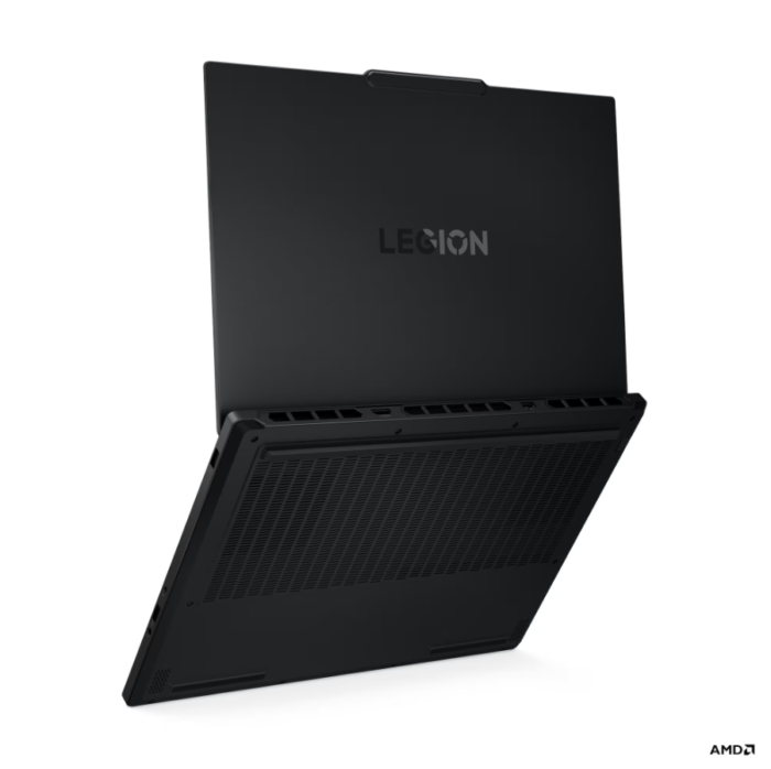 Lenovo Legion 5 15AHP10 AMD | Eclipse Black | 15.1 " | OLED | WQXGA | 2560 x 1600 pixels | Glossy | AMD Ryzen 7 | 260 | 16 GB | SODIMM DDR5 | Solid-state drive capacity 1000 GB | NVIDIA GeForce RTX 5060 | GDDR7 | 8 GB | Windows 11 Home | 802.11be | Bluetooth version 5.4 | Keyboard language English | Keyboard backlit | Warranty 24 month(s) | Battery warranty 12 month(s)