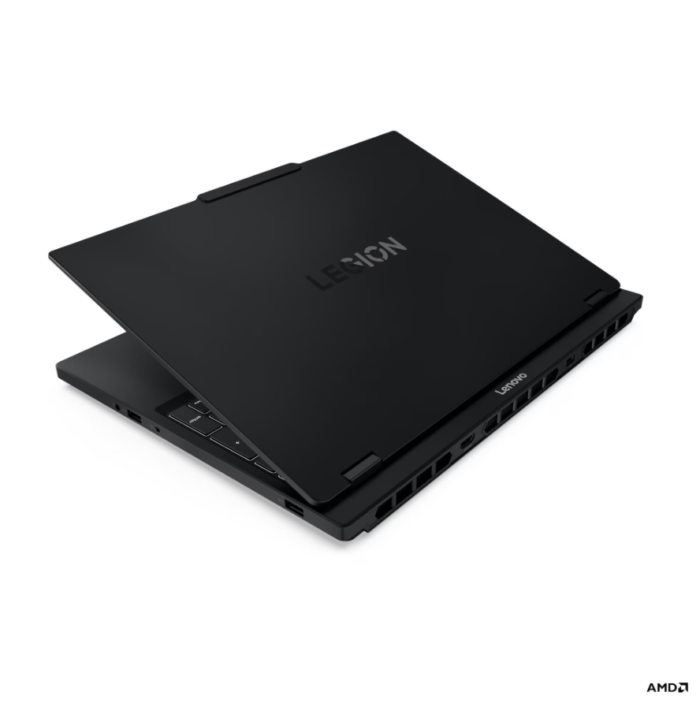 Lenovo Legion 5 15AHP10 AMD | Eclipse Black | 15.1 " | OLED | WQXGA | 2560 x 1600 pixels | Glossy | AMD Ryzen 7 | 260 | 16 GB | SODIMM DDR5 | Solid-state drive capacity 1000 GB | NVIDIA GeForce RTX 5060 | GDDR7 | 8 GB | Windows 11 Home | 802.11be | Bluetooth version 5.4 | Keyboard language English | Keyboard backlit | Warranty 24 month(s) | Battery warranty 12 month(s)