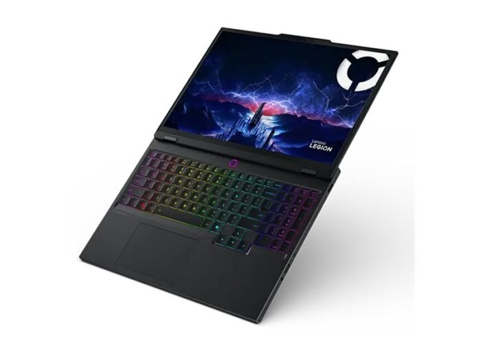 Lenovo Legion 5 15IAX10 Intel | Eclipse Black | 15.1 " | OLED | WQXGA | 2560 x 1600 pixels | Glossy | Intel Core Ultra 7 | 255HX | 16 GB | SODIMM DDR5 | Solid-state drive capacity 1000 GB | NVIDIA GeForce RTX 5060 | GDDR7 | 8 GB | Windows 11 Home | 802.11be | Bluetooth version 5.4 | Keyboard language English | Keyboard backlit | Warranty 24 month(s) | Battery warranty 12 month(s)