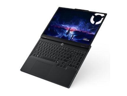 Lenovo Legion 5 15IAX10 Intel | Eclipse Black | 15.1 " | OLED | WQXGA | OLED pixels | Glossy | Intel Core Ultra 7 | 255HX | 16 GB | SODIMM DDR5 | Solid-state drive capacity 1000 GB | NVIDIA GeForce RTX 5060 | GDDR7 | 8 GB | Windows 11 Home | 802.11be | Bluetooth version 5.4 | Keyboard language English | Keyboard backlit | Warranty 24 month(s) | Battery warranty 12 month(s)
