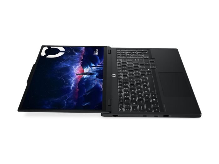 Lenovo Legion 5 15IAX10 Intel | Eclipse Black | 15.1 " | OLED | WQXGA | OLED pixels | Glossy | Intel Core Ultra 7 | 255HX | 16 GB | SODIMM DDR5 | Solid-state drive capacity 1000 GB | NVIDIA GeForce RTX 5060 | GDDR7 | 8 GB | Windows 11 Home | 802.11be | Bluetooth version 5.4 | Keyboard language English | Keyboard backlit | Warranty 24 month(s) | Battery warranty 12 month(s)