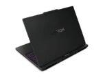 Lenovo Legion 5 15IAX10 Intel | Eclipse Black | 15.1 " | OLED | WQXGA | OLED pixels | Glossy | Intel Core Ultra 7 | 255HX | 16 GB | SODIMM DDR5 | Solid-state drive capacity 1000 GB | NVIDIA GeForce RTX 5060 | GDDR7 | 8 GB | Windows 11 Home | 802.11be | Bluetooth version 5.4 | Keyboard language English | Keyboard backlit | Warranty 24 month(s) | Battery warranty 12 month(s)