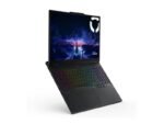 Lenovo Legion 5 15IAX10 Intel | Eclipse Black | 15.1 " | OLED | WQXGA | OLED pixels | Glossy | Intel Core Ultra 7 | 255HX | 16 GB | SODIMM DDR5 | Solid-state drive capacity 1000 GB | NVIDIA GeForce RTX 5060 | GDDR7 | 8 GB | Windows 11 Home | 802.11be | Bluetooth version 5.4 | Keyboard language English | Keyboard backlit | Warranty 24 month(s) | Battery warranty 12 month(s)