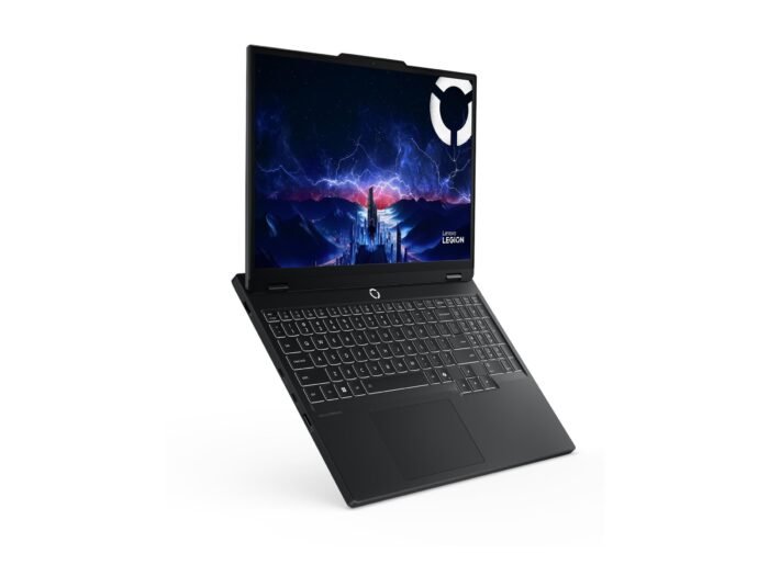 Lenovo Legion 5 15IAX10 Intel | Eclipse Black | 15.1 " | OLED | WQXGA | OLED pixels | Glossy | Intel Core Ultra 7 | 255HX | 16 GB | SODIMM DDR5 | Solid-state drive capacity 1000 GB | NVIDIA GeForce RTX 5060 | GDDR7 | 8 GB | Windows 11 Home | 802.11be | Bluetooth version 5.4 | Keyboard language English | Keyboard backlit | Warranty 24 month(s) | Battery warranty 12 month(s)