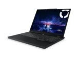 Lenovo Legion 5 15IAX10 Intel | Eclipse Black | 15.1 " | OLED | WQXGA | OLED pixels | Glossy | Intel Core Ultra 7 | 255HX | 16 GB | SODIMM DDR5 | Solid-state drive capacity 1000 GB | NVIDIA GeForce RTX 5060 | GDDR7 | 8 GB | Windows 11 Home | 802.11be | Bluetooth version 5.4 | Keyboard language English | Keyboard backlit | Warranty 24 month(s) | Battery warranty 12 month(s)