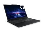 Lenovo Legion 5 15IAX10 Intel | Eclipse Black | 15.1 " | OLED | WQXGA | OLED pixels | Glossy | Intel Core Ultra 7 | 255HX | 16 GB | SODIMM DDR5 | Solid-state drive capacity 1000 GB | NVIDIA GeForce RTX 5060 | GDDR7 | 8 GB | Windows 11 Home | 802.11be | Bluetooth version 5.4 | Keyboard language English | Keyboard backlit | Warranty 24 month(s) | Battery warranty 12 month(s)