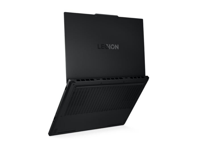 Lenovo Legion 5 15IAX10 Intel | Eclipse Black | 15.1 " | OLED | WQXGA | OLED pixels | Glossy | Intel Core Ultra 7 | 255HX | 16 GB | SODIMM DDR5 | Solid-state drive capacity 1000 GB | NVIDIA GeForce RTX 5060 | GDDR7 | 8 GB | Windows 11 Home | 802.11be | Bluetooth version 5.4 | Keyboard language English | Keyboard backlit | Warranty 24 month(s) | Battery warranty 12 month(s)
