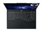 Lenovo Legion 5 15IAX10 Intel | Eclipse Black | 15.1 " | OLED | WQXGA | OLED pixels | Glossy | Intel Core Ultra 7 | 255HX | 16 GB | SODIMM DDR5 | Solid-state drive capacity 1000 GB | NVIDIA GeForce RTX 5060 | GDDR7 | 8 GB | Windows 11 Home | 802.11be | Bluetooth version 5.4 | Keyboard language English | Keyboard backlit | Warranty 24 month(s) | Battery warranty 12 month(s)