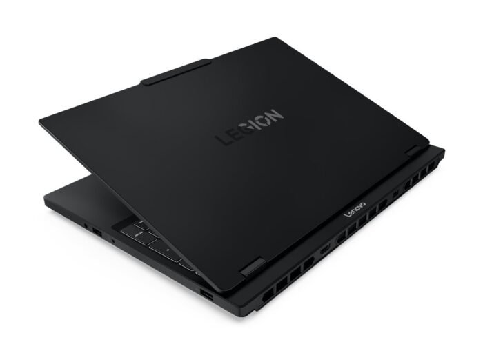 Lenovo Legion 5 15IAX10 Intel | Eclipse Black | 15.1 " | OLED | WQXGA | OLED pixels | Glossy | Intel Core Ultra 7 | 255HX | 16 GB | SODIMM DDR5 | Solid-state drive capacity 1000 GB | NVIDIA GeForce RTX 5060 | GDDR7 | 8 GB | Windows 11 Home | 802.11be | Bluetooth version 5.4 | Keyboard language English | Keyboard backlit | Warranty 24 month(s) | Battery warranty 12 month(s)