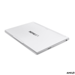 Lenovo Legion 7 16AGP11 AMD | Glacier White | 16 " | OLED | WQXGA | 2560 x 1600 pixels | Glossy | AMD Ryzen AI 7 | 450 | 32 GB | Soldered LPDDR5X | Solid-state drive capacity 1000 GB | NVIDIA GeForce RTX 5060 | GDDR7 | 8 GB | Windows Home 11 | 802.11be | Bluetooth version 5.4 | Keyboard language English | Keyboard backlit | Warranty 24 month(s) | Battery warranty 12 month(s)
