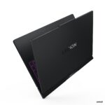 Lenovo Legion Pro 5 16ADR10 | Eclipse Black | 16 " | IPS | WQXGA | 2560 x 1600 pixels | 240 Hz | Anti-glare | AMD Ryzen 9 | 8945HX | 32 GB | SO-DIMM DDR5 | Solid-state drive capacity 1000 GB | NVIDIA GeForce RTX 5070 | GDDR7 | 8 GB | Windows 11 Home | 802.11be | Bluetooth version 5.4 | Keyboard language US international | Keyboard backlit | Warranty 24 month(s) | Battery warranty 12 month(s)
