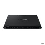 Lenovo Legion Pro 5 16ADR10 | Eclipse Black | 16 " | IPS | WQXGA | 2560 x 1600 pixels | 240 Hz | Anti-glare | AMD Ryzen 9 | 8945HX | 32 GB | SO-DIMM DDR5 | Solid-state drive capacity 1000 GB | NVIDIA GeForce RTX 5070 | GDDR7 | 8 GB | Windows 11 Home | 802.11be | Bluetooth version 5.4 | Keyboard language US international | Keyboard backlit | Warranty 24 month(s) | Battery warranty 12 month(s)