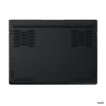 Lenovo Legion Pro 5 16ADR10 | Eclipse Black | 16 " | IPS | WQXGA | 2560 x 1600 pixels | 240 Hz | Anti-glare | AMD Ryzen 9 | 8945HX | 32 GB | SO-DIMM DDR5 | Solid-state drive capacity 1000 GB | NVIDIA GeForce RTX 5070 | GDDR7 | 8 GB | Windows 11 Home | 802.11be | Bluetooth version 5.4 | Keyboard language US international | Keyboard backlit | Warranty 24 month(s) | Battery warranty 12 month(s)