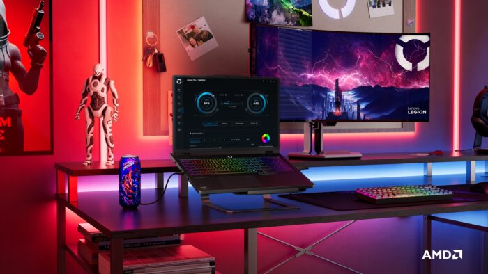 Lenovo Legion Pro 5 16ADR10 | Eclipse Black | 16 " | IPS | WQXGA | 2560 x 1600 pixels | 240 Hz | Anti-glare | AMD Ryzen 9 | 8945HX | 32 GB | SO-DIMM DDR5 | Solid-state drive capacity 1000 GB | NVIDIA GeForce RTX 5070 | GDDR7 | 8 GB | Windows 11 Home | 802.11be | Bluetooth version 5.4 | Keyboard language US international | Keyboard backlit | Warranty 24 month(s) | Battery warranty 12 month(s)