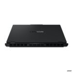 Lenovo Legion Pro 5 16AFR10 | Eclipse Black | 16 " | OLED | WQXGA | 2560 x 1600 pixels | 165 Hz | Glossy | AMD Ryzen 9 | 9955HX | 32 (2x16GB) GB | SO-DIMM DDR5 | Solid-state drive capacity 1000 GB | NVIDIA GeForce RTX 5070 | GDDR7 | 8 GB | Windows 11 Home | 802.11be | Bluetooth version 5.4 | Keyboard language US international | Keyboard backlit | Warranty 24 month(s) | Battery warranty 12 month(s)