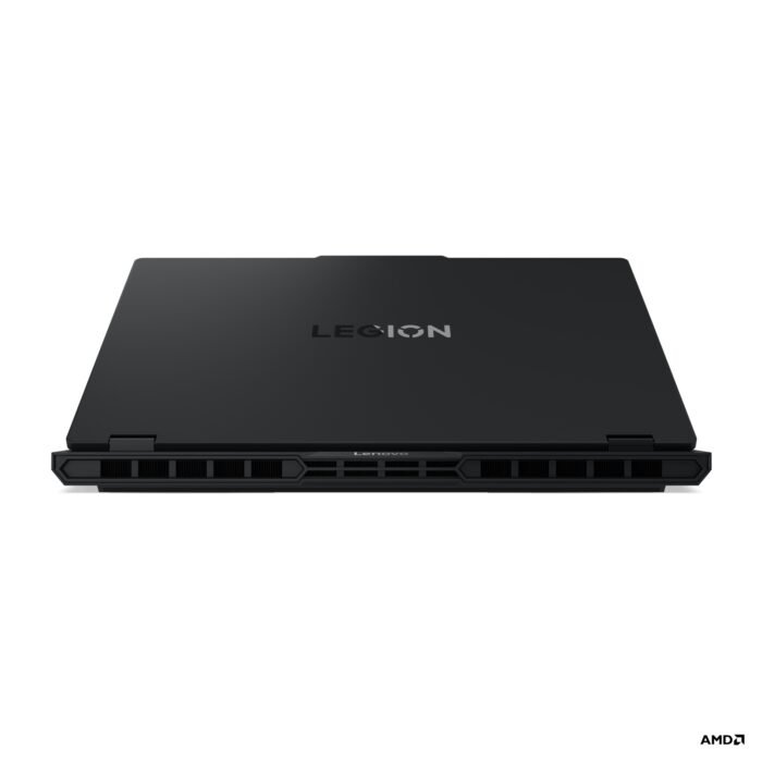 Lenovo Legion Pro 5 16AFR10 | Eclipse Black | 16 " | OLED | WQXGA | 2560 x 1600 pixels | 165 Hz | Glossy | AMD Ryzen 9 | 9955HX | 32 (2x16GB) GB | SO-DIMM DDR5 | Solid-state drive capacity 1000 GB | NVIDIA GeForce RTX 5070 | GDDR7 | 8 GB | Windows 11 Home | 802.11be | Bluetooth version 5.4 | Keyboard language US international | Keyboard backlit | Warranty 24 month(s) | Battery warranty 12 month(s)