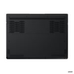 Lenovo Legion Pro 5 16AFR10 | Eclipse Black | 16 " | OLED | WQXGA | 2560 x 1600 pixels | 165 Hz | Glossy | AMD Ryzen 9 | 9955HX | 32 (2x16GB) GB | SO-DIMM DDR5 | Solid-state drive capacity 1000 GB | NVIDIA GeForce RTX 5070 | GDDR7 | 8 GB | Windows 11 Home | 802.11be | Bluetooth version 5.4 | Keyboard language US international | Keyboard backlit | Warranty 24 month(s) | Battery warranty 12 month(s)