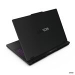 Lenovo Legion Pro 5 16AFR10 | Eclipse Black | 16 " | OLED | WQXGA | 2560 x 1600 pixels | 165 Hz | Glossy | AMD Ryzen 9 | 9955HX | 32 (2x16GB) GB | SO-DIMM DDR5 | Solid-state drive capacity 1000 GB | NVIDIA GeForce RTX 5070 | GDDR7 | 8 GB | Windows 11 Home | 802.11be | Bluetooth version 5.4 | Keyboard language US international | Keyboard backlit | Warranty 24 month(s) | Battery warranty 12 month(s)