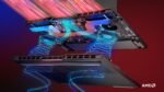 Lenovo Legion Pro 5 16AFR10 | Eclipse Black | 16 " | OLED | WQXGA | 2560 x 1600 pixels | 165 Hz | Glossy | AMD Ryzen 9 | 9955HX | 32 (2x16GB) GB | SO-DIMM DDR5 | Solid-state drive capacity 1000 GB | NVIDIA GeForce RTX 5070 | GDDR7 | 8 GB | Windows 11 Home | 802.11be | Bluetooth version 5.4 | Keyboard language US international | Keyboard backlit | Warranty 24 month(s) | Battery warranty 12 month(s)