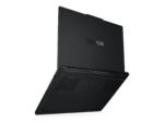 Lenovo Legion Pro 5 16AFR10 | Eclipse Black | 16 " | OLED | WQXGA | 2560 x 1600 pixels | 165 Hz | Glossy | AMD Ryzen 9 | 9955HX | 32 (2x16GB) GB | SO-DIMM DDR5 | Solid-state drive capacity 1000 GB | NVIDIA GeForce RTX 5070 | GDDR7 | 8 GB | Windows 11 Home | 802.11be | Bluetooth version 5.4 | Keyboard language US international | Keyboard backlit | Warranty 24 month(s) | Battery warranty 12 month(s)