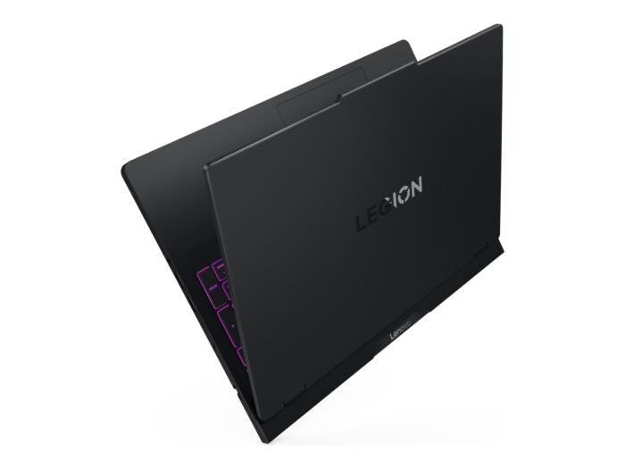 Lenovo Legion Pro 5 16AFR10 | Eclipse Black | 16 " | OLED | WQXGA | 2560 x 1600 pixels | 165 Hz | Glossy | AMD Ryzen 9 | 9955HX | 32 (2x16GB) GB | SO-DIMM DDR5 | Solid-state drive capacity 1000 GB | NVIDIA GeForce RTX 5070 | GDDR7 | 8 GB | Windows 11 Home | 802.11be | Bluetooth version 5.4 | Keyboard language US international | Keyboard backlit | Warranty 24 month(s) | Battery warranty 12 month(s)