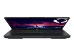 Lenovo Legion Pro 5 16AFR10 | Eclipse Black | 16 " | OLED | WQXGA | 2560 x 1600 pixels | 165 Hz | Glossy | AMD Ryzen 9 | 9955HX | 32 (2x16GB) GB | SO-DIMM DDR5 | Solid-state drive capacity 1000 GB | NVIDIA GeForce RTX 5070 | GDDR7 | 8 GB | Windows 11 Home | 802.11be | Bluetooth version 5.4 | Keyboard language US international | Keyboard backlit | Warranty 24 month(s) | Battery warranty 12 month(s)