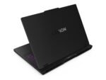 Lenovo Legion Pro 5 16AFR10 | Eclipse Black | 16 " | OLED | WQXGA | 2560 x 1600 pixels | 165 Hz | Glossy | AMD Ryzen 9 | 9955HX | 32 (2x16GB) GB | SO-DIMM DDR5 | Solid-state drive capacity 1000 GB | NVIDIA GeForce RTX 5070 | GDDR7 | 8 GB | Windows 11 Home | 802.11be | Bluetooth version 5.4 | Keyboard language US international | Keyboard backlit | Warranty 24 month(s) | Battery warranty 12 month(s)
