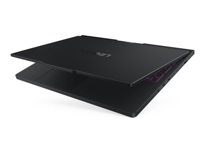 Lenovo Legion Pro 5 16AFR10 | Eclipse Black | 16 " | OLED | WQXGA | 2560 x 1600 pixels | 165 Hz | Glossy | AMD Ryzen 9 | 9955HX | 32 (2x16GB) GB | SO-DIMM DDR5 | Solid-state drive capacity 1000 GB | NVIDIA GeForce RTX 5070 | GDDR7 | 8 GB | Windows 11 Home | 802.11be | Bluetooth version 5.4 | Keyboard language US international | Keyboard backlit | Warranty 24 month(s) | Battery warranty 12 month(s)